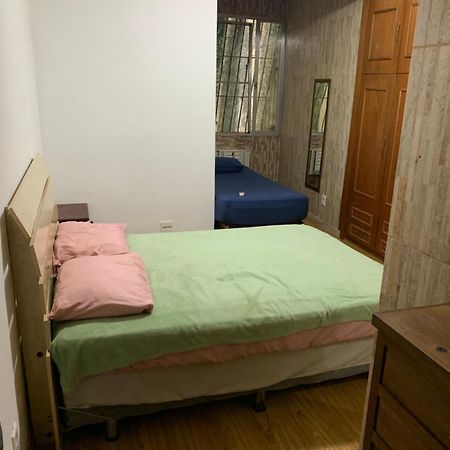 Apartamento 4 Quartos Em Copacabana, Apartamento Completo E Muito Confortavel Rio de Janeiro Eksteriør billede